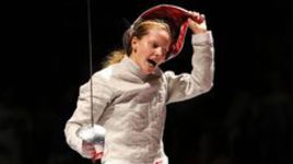 Екатерина Дьяченко: "Безумно хочу побороться  за высшие награды командного турнира"