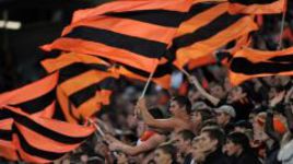 Донецк: есть новый клубный рекорд!