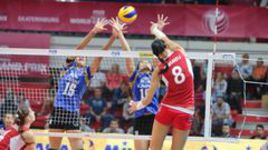 Россия - Таиланд: по праву сильного