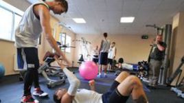 В ожидании Шведа