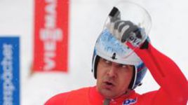 Альберт Демченко:  "Сборная России - команда максималистов"