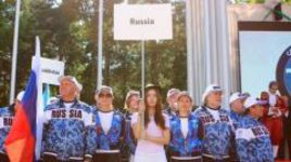 Россияне завоевали семь наград  на ЧМ по спортинг-компакту