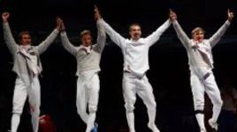 Ильгар Мамедов: "Одиннадцать медалей - сумасшедший результат"