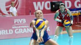 Светлана Крючкова: "Думаешь, ты - мастер,  а "Гран-при" показывает иное"