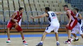 Василий Карасев: "Вижу "старт"  с тремя ветеранами и двумя молодыми"