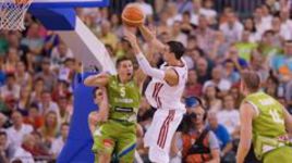 Алексей Швед: "Если мяч у Кулагина,  сразу бегу вперед"