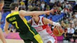 Побед над топ-соперниками до Словении уже не будет