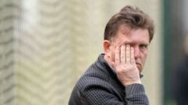 Экс-президент