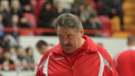 Сергей ШЛЯПНИКОВ. Фото - Александр ВОЛГИН.