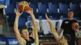 Андрей Воронцевич: "Сказал парням,  чтобы бились за себя и за Воронцевича"