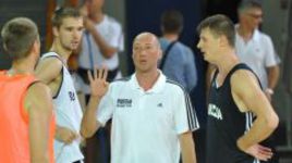 Василий Карасев: "Проблема, но не катастрофа"