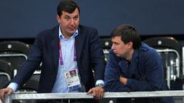 Станислав Шевченко: "В 2015 году Россия  может принять финал Мировой лиги"