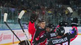 В Омске ждут дуэли с американцами