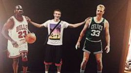 МГАФК: Американские приключения