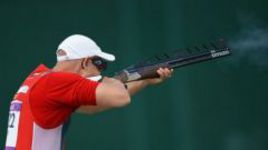 Василий Мосин: "Все сделаем по Юлию Цезарю"