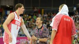 Дэвид Блатт: "Зря Мозгов не поехал на этот чемпионат"