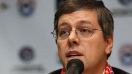 Дмитрий Ефимов: "Фишки" сезона &ndash; Австрия и 32 команды в плей-офф"