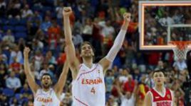 Fantasy Eurobasket 2013:  Испания - чемпион, Россия - мимо плей-офф?