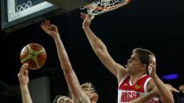 Виктор Хряпа:  "Даже 12 звезд НБА - не гарантия успеха"