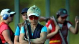 Ольга Панарина:  "Результатом в финале не удовлетворена"