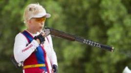 Ольга Панарина: "Результатом в финале не удовлетворена"