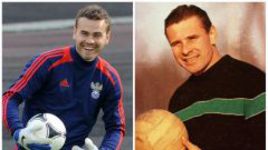 "Акинфеев может стать вторым Яшиным"