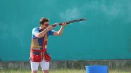 Николай Теплый: "Для победы на чемпионате мира нужно стрелять чуть лучше"