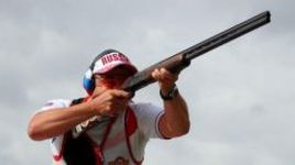 Алексей Алипов:  "Обидно, что не занял первое место"