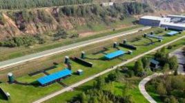 Сборная России готова к Перу