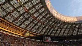 Что будет с "Лужниками"