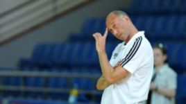 Василий Карасев: "С коперскими кольцами  подружились еще 17 августа"