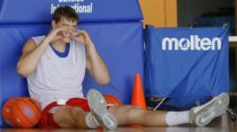 Нужен выскочка! Вроде Мозгова-2009