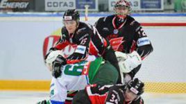 МХЛ-2013/14: 40 клубов, 32 путевки в плей-офф