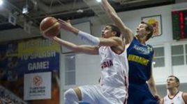 Россия - Италия. Первый же матч - и на кону судьба команды