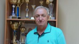 Юрий Пильщиков: "Любовь к стрельбе передается с материнским молоком"