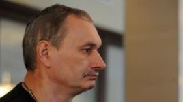 Юрий Маричев: "Цель - первое место"