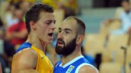 Греция - Россия: у нас есть мечта...