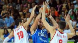 Стыдно? Нет. Обидно? Тоже нет. Скорее непонятно