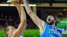 "Разбежались, но слишком поздно"