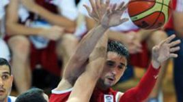 Игра у сборной есть.  Пока нет результата