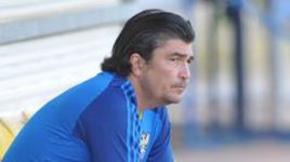 Первый экзамен для новой молодежки