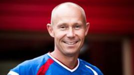 Василий Мосин: "На Олимпиаде каждая мишень бесценна"