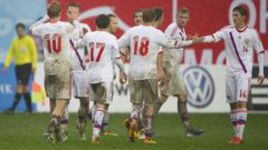 Вперед, Базелюк!