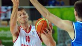 5 событий дня на Евробаскете-2013.  День третий