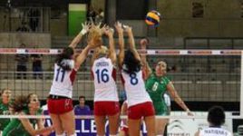 Старт России на ЧЕ:  травма Матиенко, плановые три очка