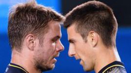 Финал US Open-2013: Джокович - Надаль или...?