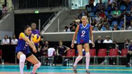 Наталья Маммадова:  "Этот сезон в сборной для меня последний"