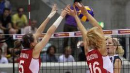 Россия - Хорватия: есть плей-офф, есть характер