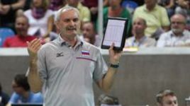 Юрий Маричев: "Именно так  рождается команда. Через трудности"