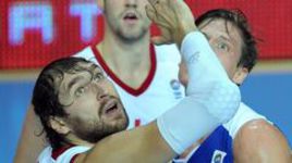 Лебединая песня Соколова